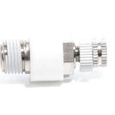 Throttle check valve 133142 New FS